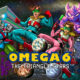 OMEGA 6: The Triangle Stars