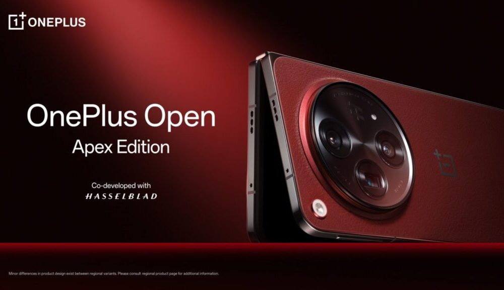 oneplus open