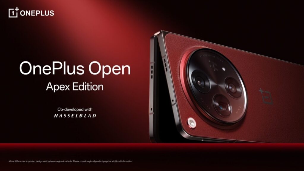 oneplus open