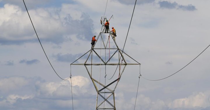 Ontario to procure 5,000 MW of energy, ban solar farms on prime agricultural land