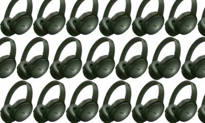 Our favorite noise-canceling headphones from Bose are $100 off at Amazon