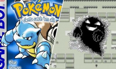 Pokemon Red/Blue/Yellow Ghosts: Where to get the Silph Scope