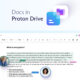 Proton Docs vs Google Docs: Should you switch?