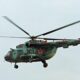 Russian Mi-8 helicopter with 22 people onboard goes missing in Far East