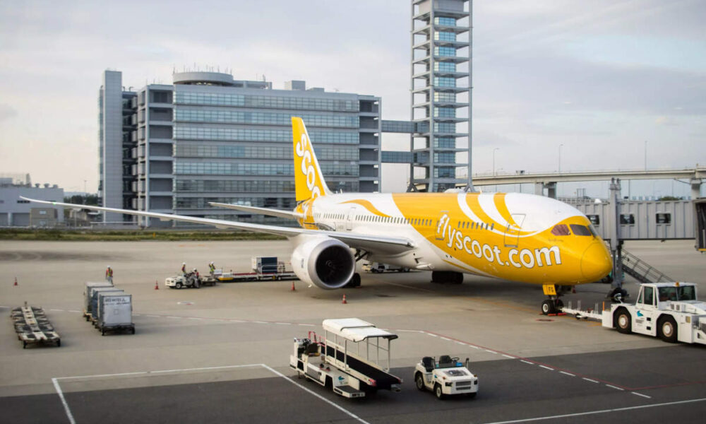 Scoot expands fleet & network with new destinations in Southeast Asia, ET TravelWorld