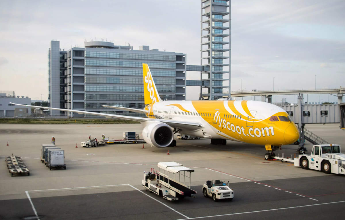 Scoot expands fleet & network with new destinations in Southeast Asia, ET TravelWorld