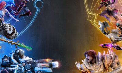 Shooter-MOBA hybrid Predecessor launches August 20th