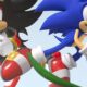 Sonic X Shadow Generations OST video drops remix of Kingdom Valley theme