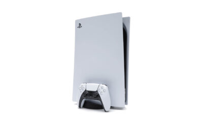 PS5 price