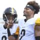 Steelers reveal Justin Fields plans for exhibition opener