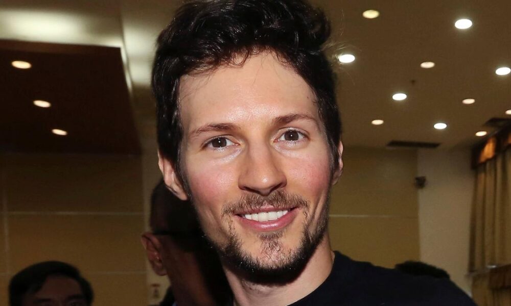 Telegram CEO Pavel Durov: Mysterious and controversial privacy flagbearer