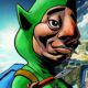 The Legend of Zelda film director wants it to be "grounded" so don't expect a motion captured Tingle