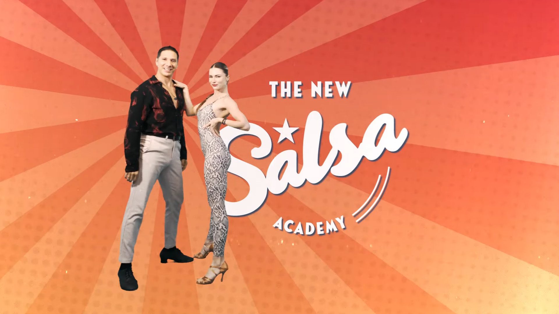 'The New Salsa Academy' Teaches You All The Right Moves, Now Available on Quest