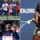 The top five men and women to watch at 2024 US Open