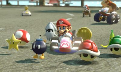 There's over 700,000 possible builds in Mario Kart 8, and science has determined the best one