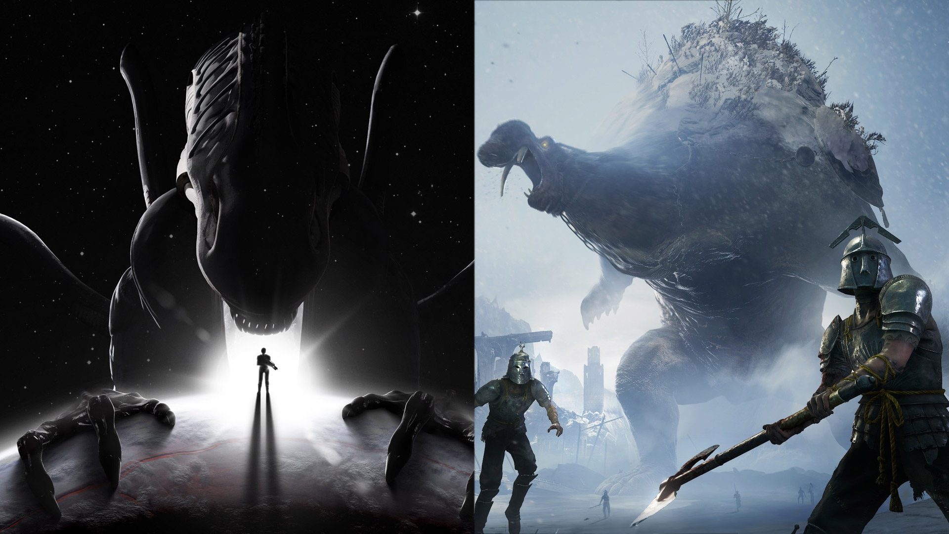 Two of the Most Anticipated VR Games in 2024 Now Have Release Dates