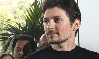 UAE in contact with French authorities over Telegram CEO Durov