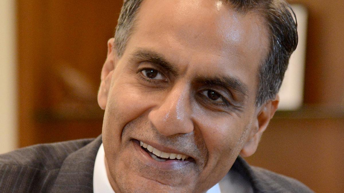 U.S. Deputy Secretary of State Richard Verma visits Nepal to strengthen U.S.-Nepal partnership