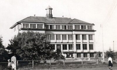 Unmarked burials indicated at former residential school site near The Pas - Winnipeg