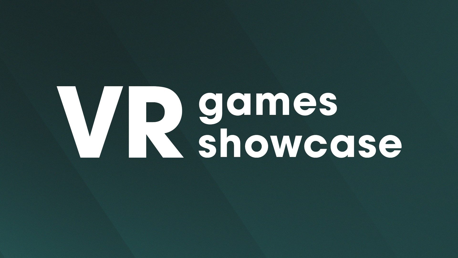 VR Games Showcase Teases 7 Reveals Coming Next Week, Including New Games, Updates & More