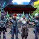 VR MMO 'Zenith' Releases Final Content Update & Drops Price Amid Development Halt