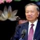 Vietnam President To Lam takes top job as Communist Party chief