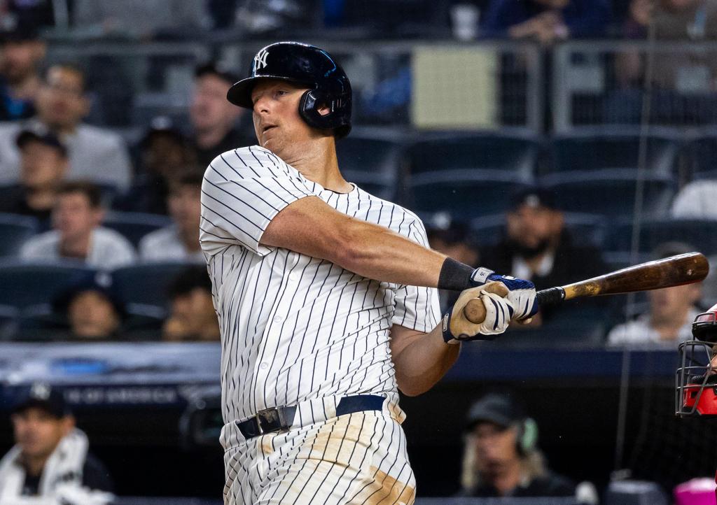 Which Yankees playoff roster spots are up for grabs?