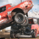 Wreckfest 2 announced with trailer abundant in fender-bending and newly rageful drivers