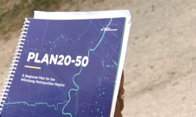 ‘It’s not for us’: Manitoba municipalities given choice to opt out of controversial Plan 20-50 - Winnipeg