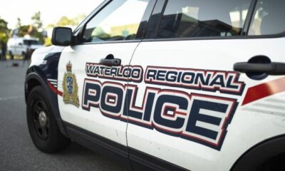 233 firearms seized from Guelph home, Waterloo police say