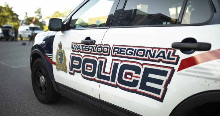 233 firearms seized from Guelph home, Waterloo police say