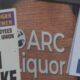 ARC Liquor store employees in Kelowna officially take strike action