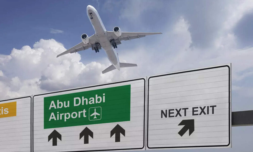 Abu Dhabi Airports marks early reopening of northern runway at Zayed International Airport, ET TravelWorld