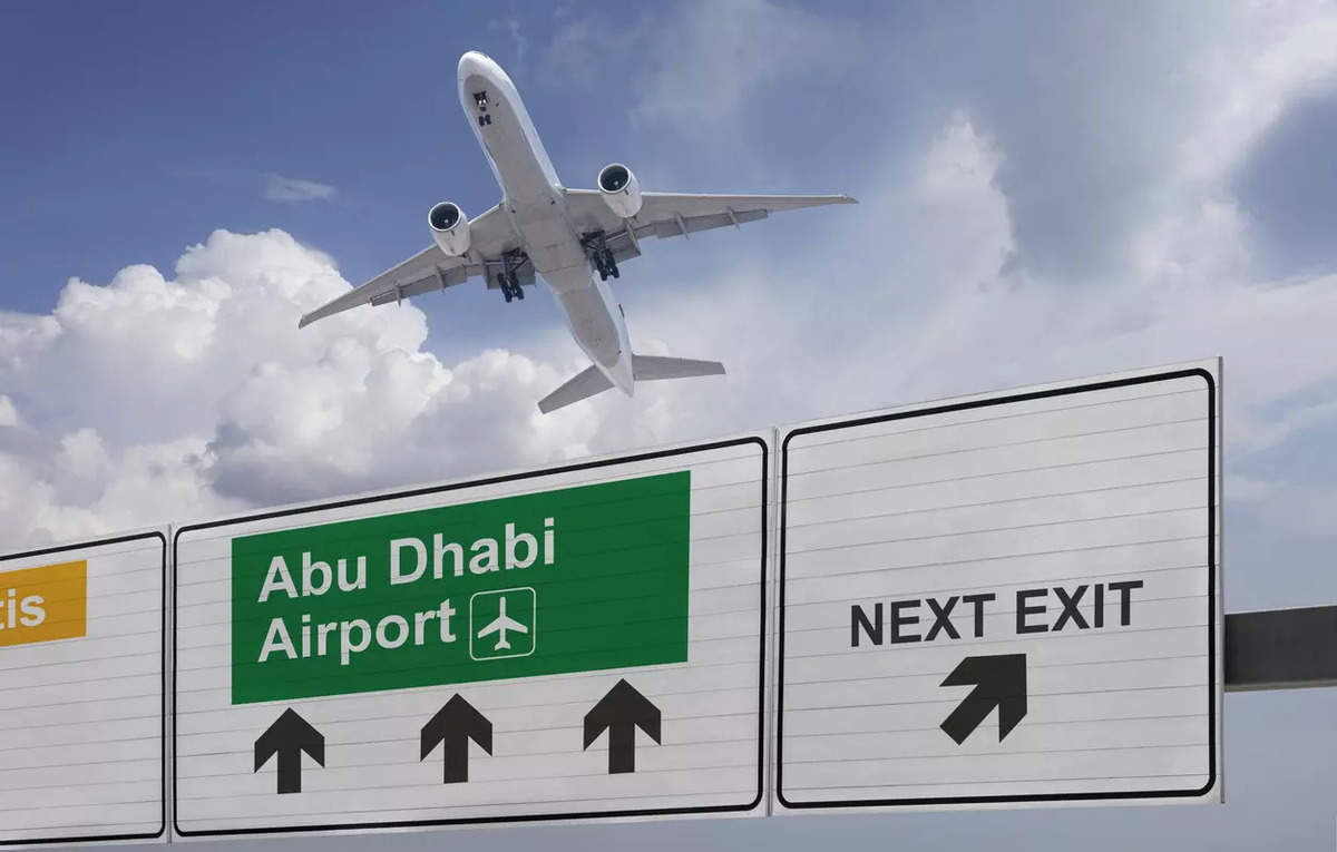 Abu Dhabi Airports marks early reopening of northern runway at Zayed International Airport, ET TravelWorld