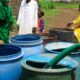 After floods, strife-torn Sudan battles cholera as disease kills 388 in two months