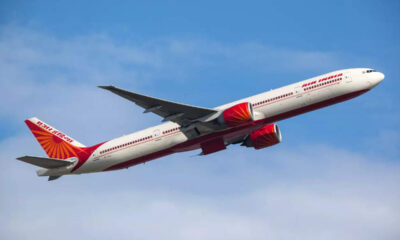 Air India posts 60 pc fall in losses at INR 4,444 cr in FY24: Tata Group, ET TravelWorld