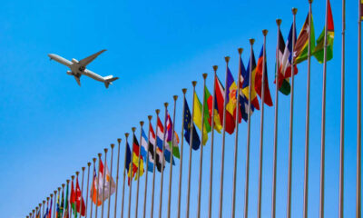 Airlines suspend flights as Middle East tensions rise, ET TravelWorld News, ET TravelWorld