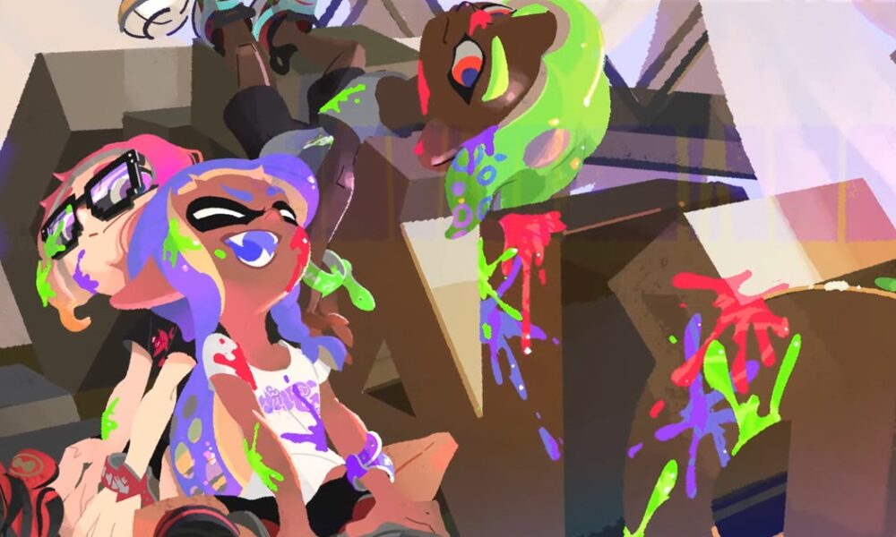 As Nintendo says goodbye to regular Splatoon 3 updates, players come together to settle the score on who the series' best musical group is