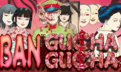 BAN: The Prologue of GUCHA GUCHA