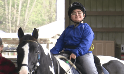 B.C. therapeutic riding program that makes ‘miracles every day’ at risk of closure - BC