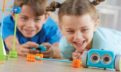 Best Coding and STEM Toys for kids 2024