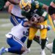 Blue Bombers blitz Elks 27-14 for sixth straight win - Edmonton