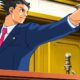 Capcom hasn't said it's working on a new Ace Attorney, but it is certainly thinking about ways it can continue "producing content" for the series