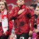 Christine Sinclair, Canadian soccer legend, announces retirement