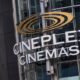 Cineplex slapped with record $38.9M fine over online booking fee - National