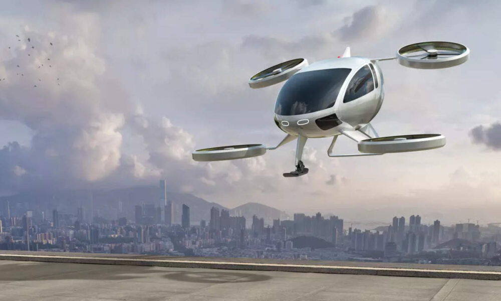 DGCA issues guidelines for eVTOL planes, ET TravelWorld News, ET TravelWorld