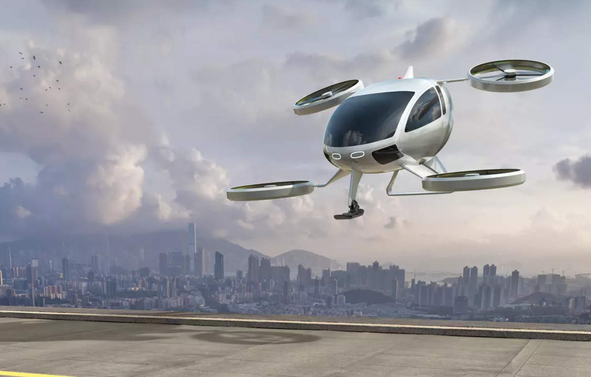 DGCA issues guidelines for eVTOL planes, ET TravelWorld News, ET TravelWorld