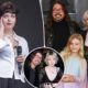 Dave Grohl's daughter deactivates IG account after his baby, cheating mess