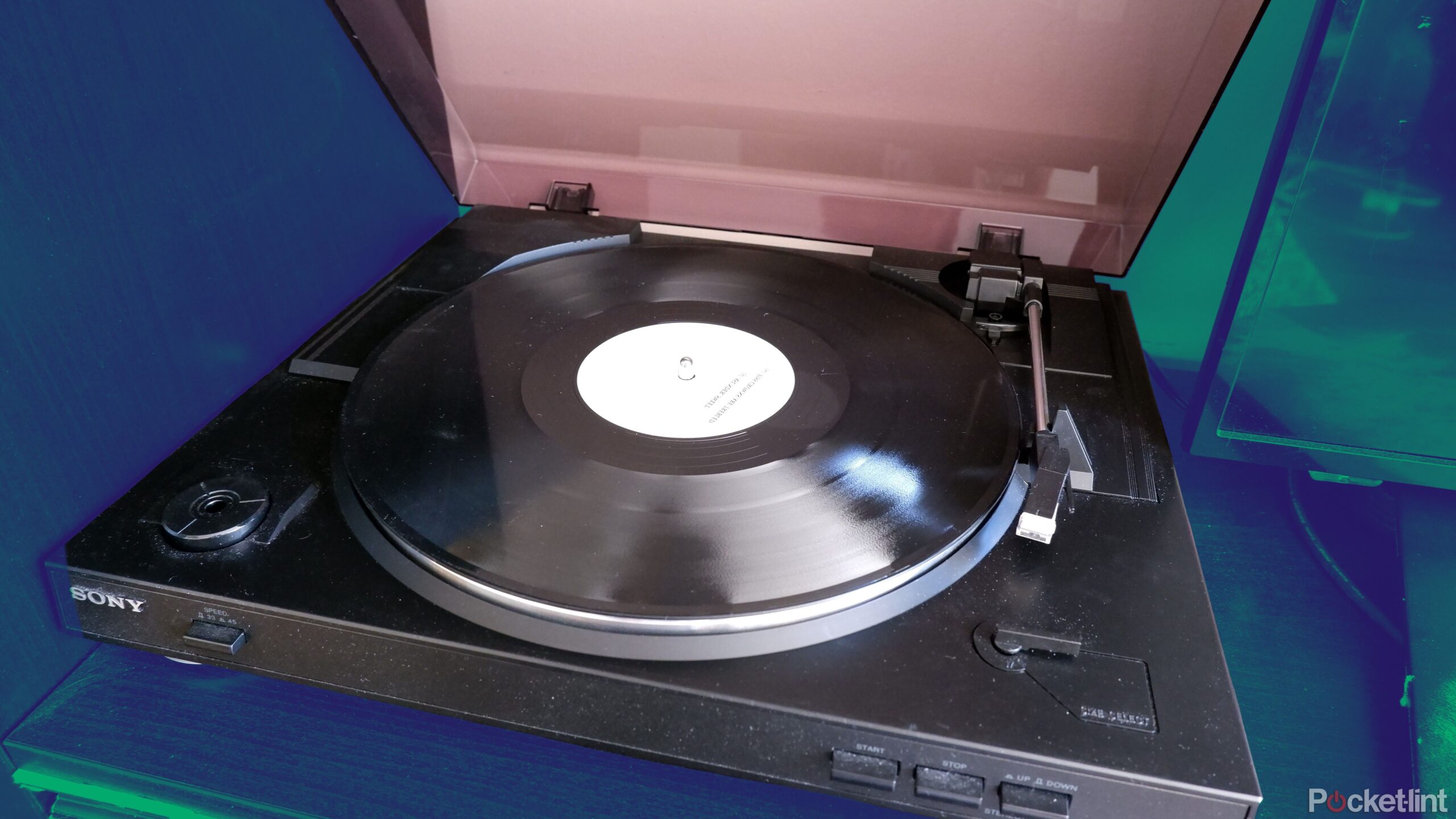 Do you need an expensive record player?