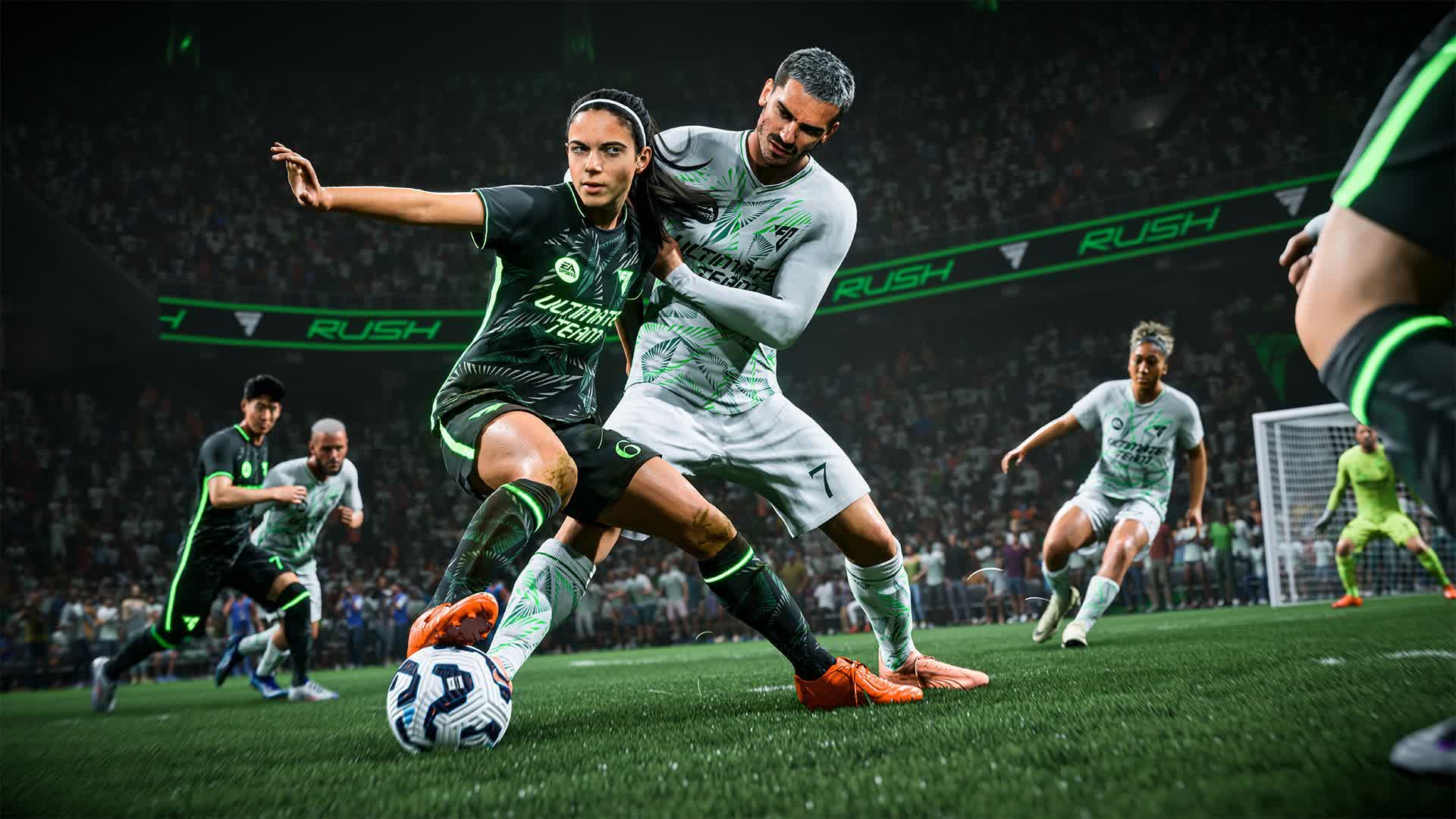 EA Sports FC 25 early access begins, full release on September 27